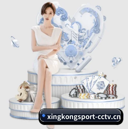 让精彩赛事与游戏文化被更多人发现 - xingkong